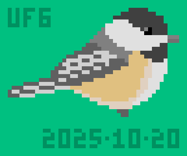 Side Bird 8X